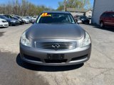 Used 2008 INFINITI G35 x Sedan w/ Premium Pkg image 3