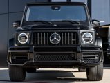 Used 2021 Mercedes-Benz G 63 AMG 4MATIC image 4
