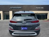 Certified 2022 Hyundai Kona SE image 5