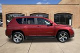 Used 2016 Jeep Compass High Altitude image 2