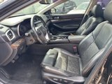 Used 2018 Nissan Maxima Platinum image 5