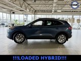 Used 2020 Ford Escape Titanium image 5