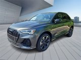 New 2025 Audi Q3 2.0T Premium Plus image 2