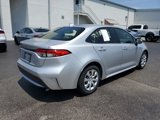Used 2021 Toyota Corolla LE image 4