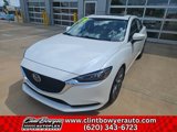 Used 2019 MAZDA MAZDA6 Grand Touring image 3