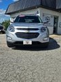 Used 2016 Chevrolet Equinox LT w/ Convenience Package image 2