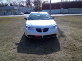 Used 2009 Pontiac G6 GT w/ Premium Package image 2
