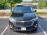 Used 2018 Chevrolet Traverse LT w/ LPO, Floor Liner Package image 5