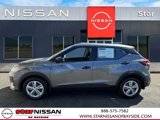 Certified 2022 Nissan Kicks S image 2
