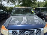 Used 2010 Nissan Titan SE w/ SE Value Truck Pkg image 4