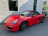 Used 2015 Porsche Boxster S image 4