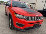 Used 2018 Jeep Compass Sport w/ Cold Weather Group image 4