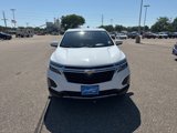 Used 2023 Chevrolet Equinox LT image 2