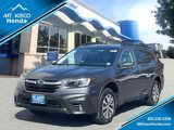 Used 2022 Subaru Outback Premium image 3