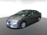 Used 2024 Nissan Versa S w/ Trunk Package image 3