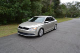 Used 2014 Volkswagen Jetta SE image 2