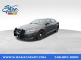 Used 2013 Ford Taurus Police Interceptor AWD image 1