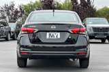 New 2025 Nissan Versa S w/ Trunk Package image 5