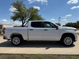 Used 2020 Chevrolet Silverado 1500 Custom w/ Custom Value Package image 4