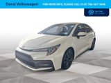 Used 2022 Toyota Corolla SE image 4
