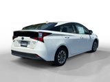 Used 2019 Toyota Prius L Eco image 5