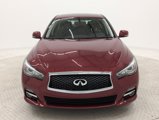 Used 2015 INFINITI Q50 Premium image 3