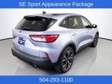 Used 2022 Ford Escape SE w/ SE Sport Appearance Package image 5