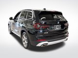 Used 2024 BMW X3 sDrive30i w/ Convenience Package w/ZPA image 3