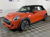 Used 2019 MINI Cooper S w/ Signature Upholstery Package image 2