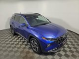 Used 2022 Hyundai Tucson Limited image 2