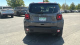 Used 2021 Jeep Renegade Latitude image 4