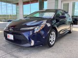 Certified 2022 Toyota Corolla LE image 4