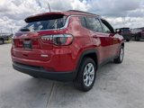 New 2025 Jeep Compass Latitude image 4