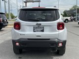 Certified 2020 Jeep Renegade Altitude image 6