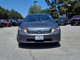 Used 2012 Honda Civic LX image 2