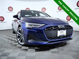 New 2025 Audi A3 2.0T Premium Plus image 2