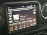 Used 2021 Jeep Wrangler Unlimited Sahara image 4