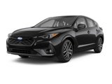 New 2025 Subaru Impreza 2.0i Sport image 2
