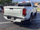 New 2025 Chevrolet Colorado LT w/ Advanced Trailering Package image 4