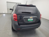 Used 2017 Chevrolet Equinox LT w/ Convenience Package image 6