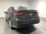 Certified 2018 Kia Forte LX image 5