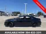 Certified 2024 Toyota Camry XSE image 2