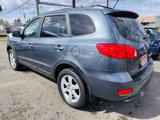 Used 2009 Hyundai Santa Fe Limited w/ Navigation Pkg 5 image 5