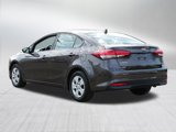 Used 2017 Kia Forte LX image 5