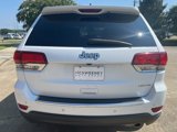 Used 2020 Jeep Grand Cherokee Limited image 6