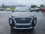 Used 2020 Hyundai Palisade SEL w/ Convenience Package image 2