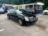Used 2011 Cadillac CTS AWD Coupe image 3