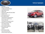 Used 2018 Chevrolet Equinox LT image 3