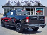 Used 2019 RAM 1500 Big Horn image 2