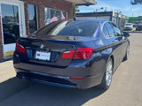 Used 2013 BMW 528i xDrive Sedan image 3